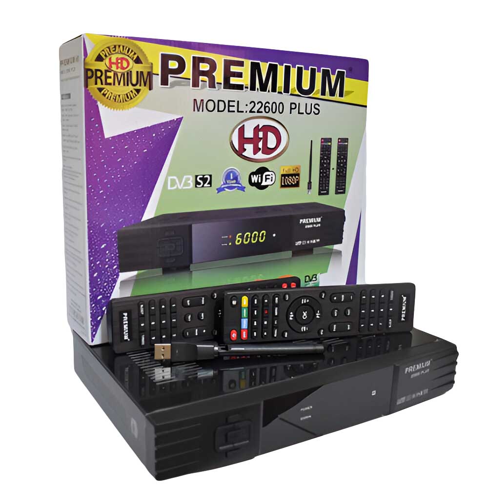 نصب دیش گردان